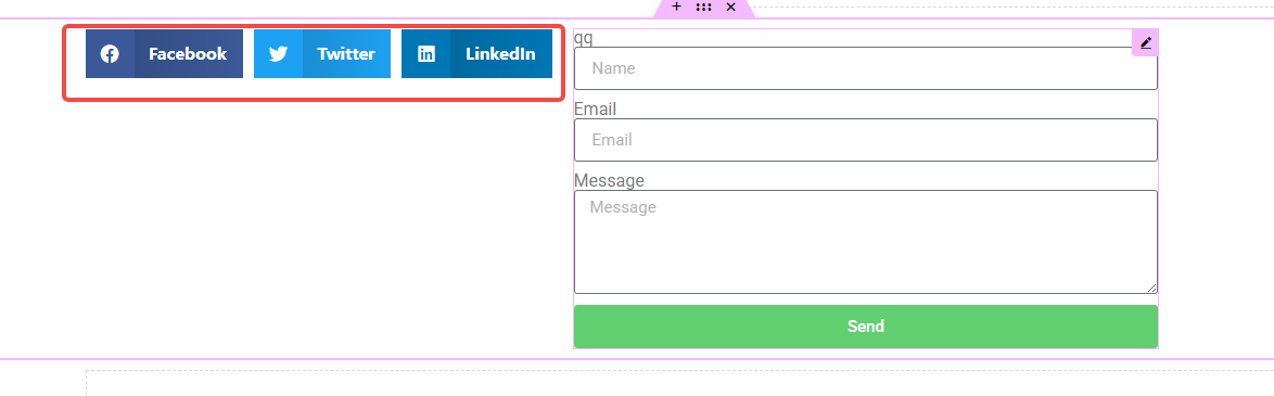 画像[4] - Hello BizテーマでWordPressビジネスウェブサイトのエクスペリエンスを向上させる方法