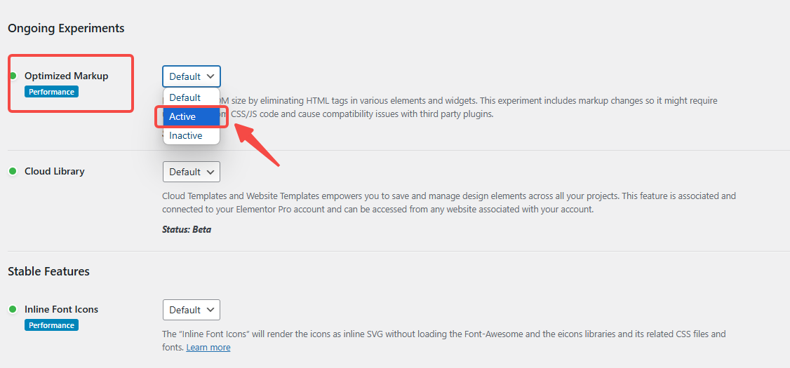 图片[3]-重磅揭秘！Kadence 主题能否完美兼容 Elementor Optimized Markup？答案让人意外！