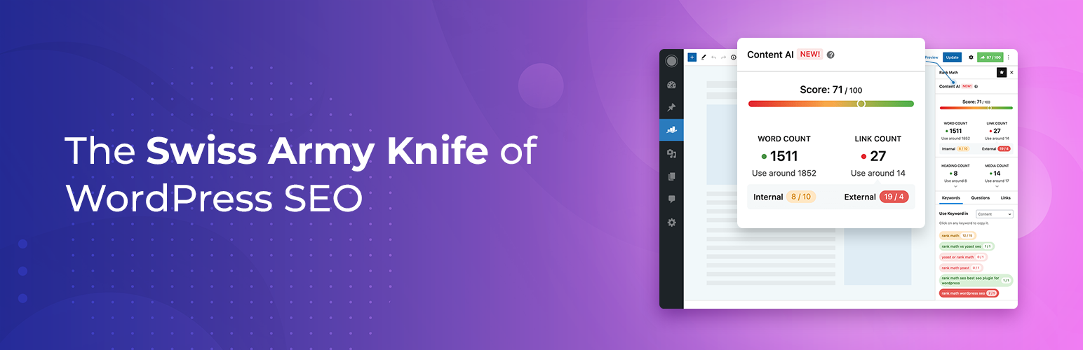 图片[4]-WordPress内置SEO工具与插件提升网站排名