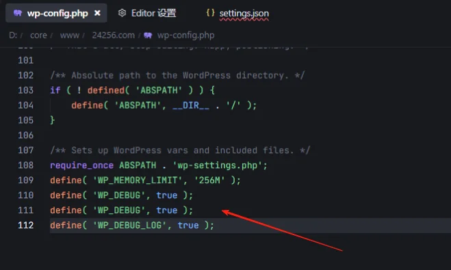图片[2]-WoodMart常见错误解决方法（白屏与样式错乱）