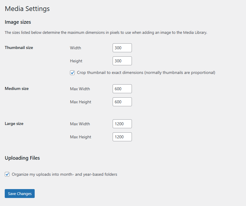 Images [2]-Advanced WordPress tips to avoid fuzzy thumbnails: optimize the image display effect