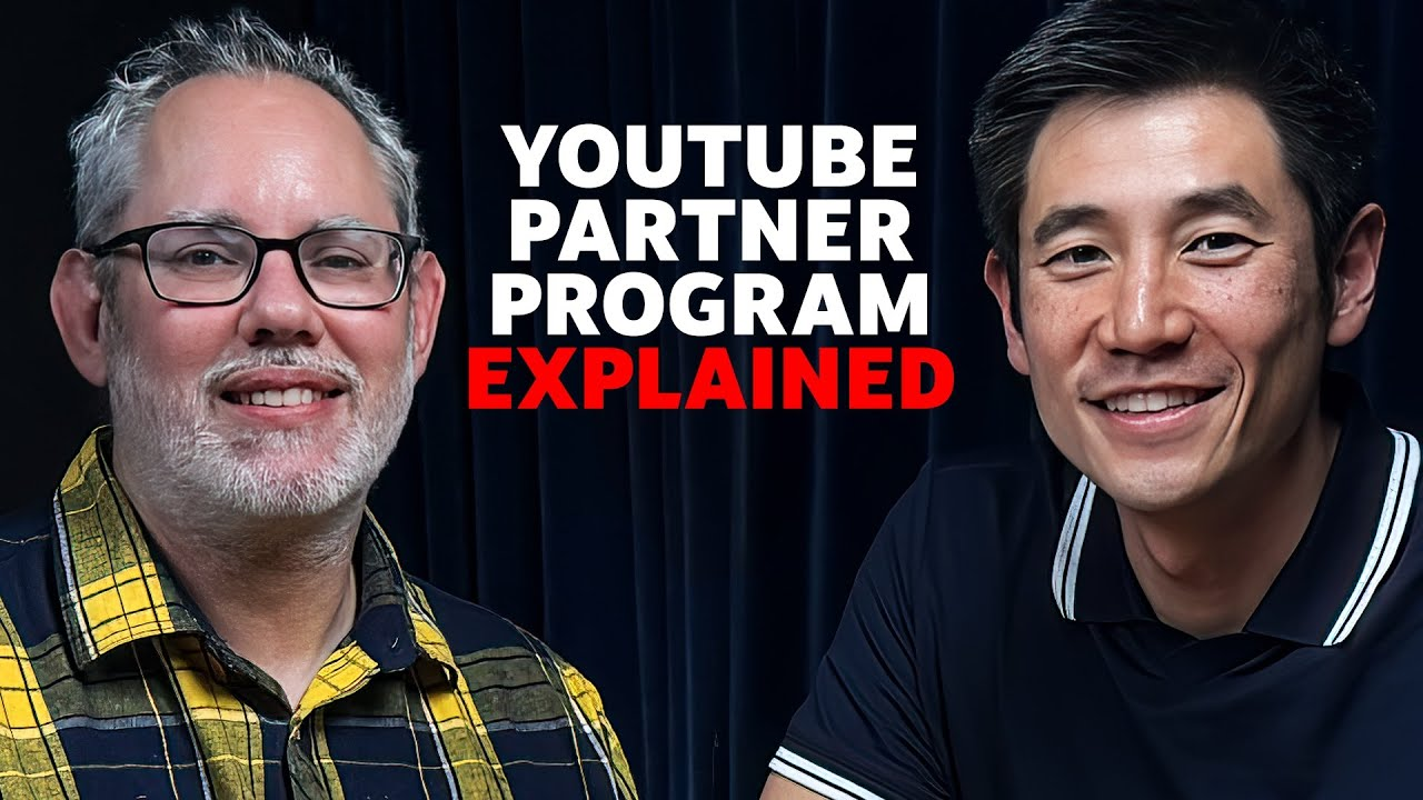 Image [3]-YouTube 2025 Revenue Generation Policy Update: YPP vs. Unoriginal Content Explained