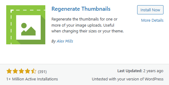 Image [5]-Advanced WordPress tips to avoid fuzzy thumbnails: optimize the image display effect