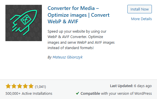 Image [8]-Advanced WordPress tips to avoid fuzzy thumbnails: optimize the image display effect