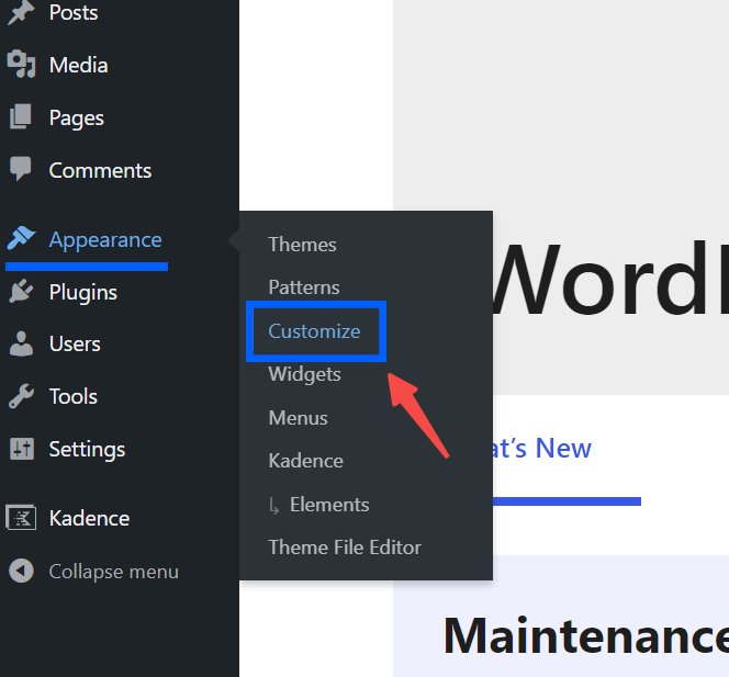 Image [3] - How to add an author info box to the sidebar with Kadence Theme Pro