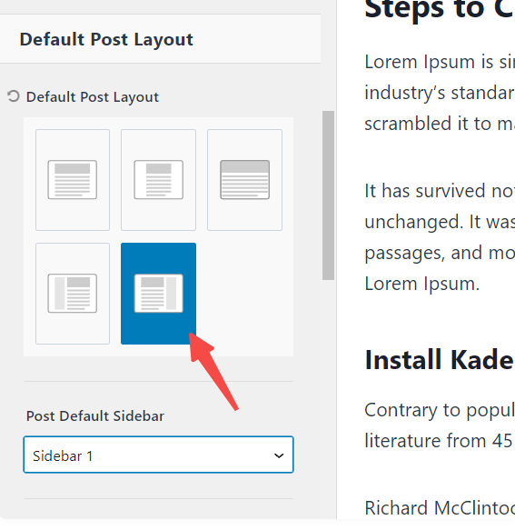 Image [5] - How to add an author info box to the sidebar with Kadence Theme Pro