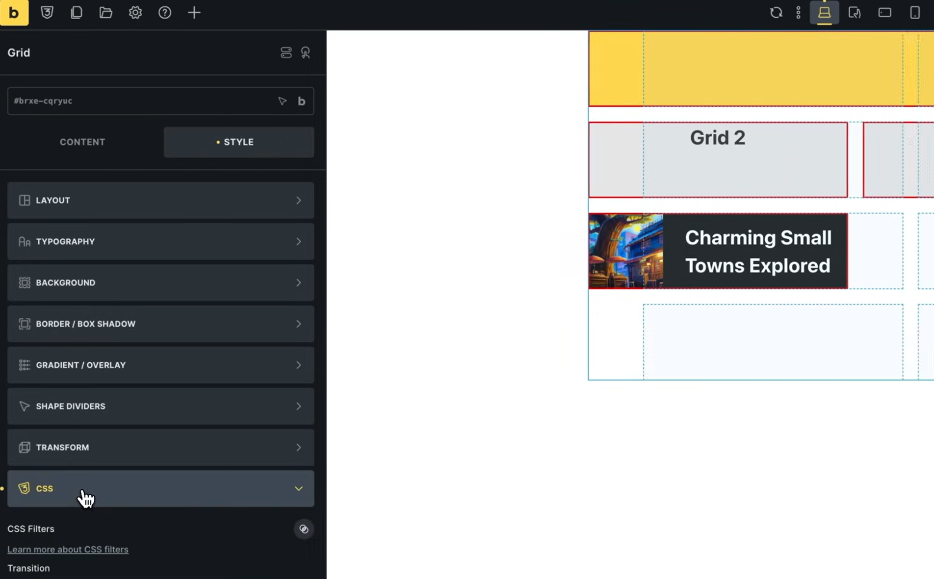 图片[3]-Bricks 2.0完整解析：功能亮点与升级指南