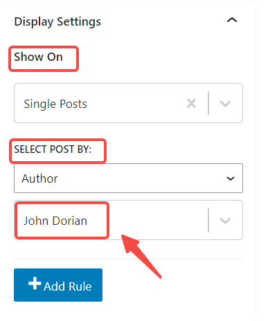 Image [12] - How to add an Author Info Box to the sidebar using Kadence Theme Pro