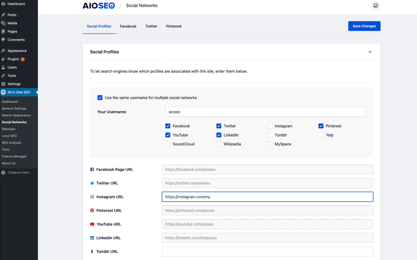 Image [7] - Comment optimiser le référencement de votre site web sur WordPress ?
