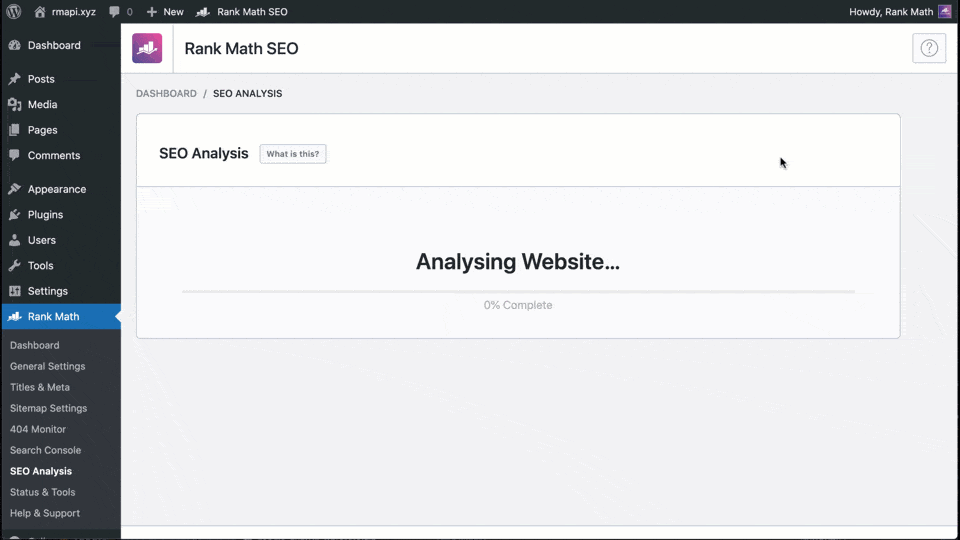 Image [8] - Comment optimiser le référencement de votre site web sur WordPress ?