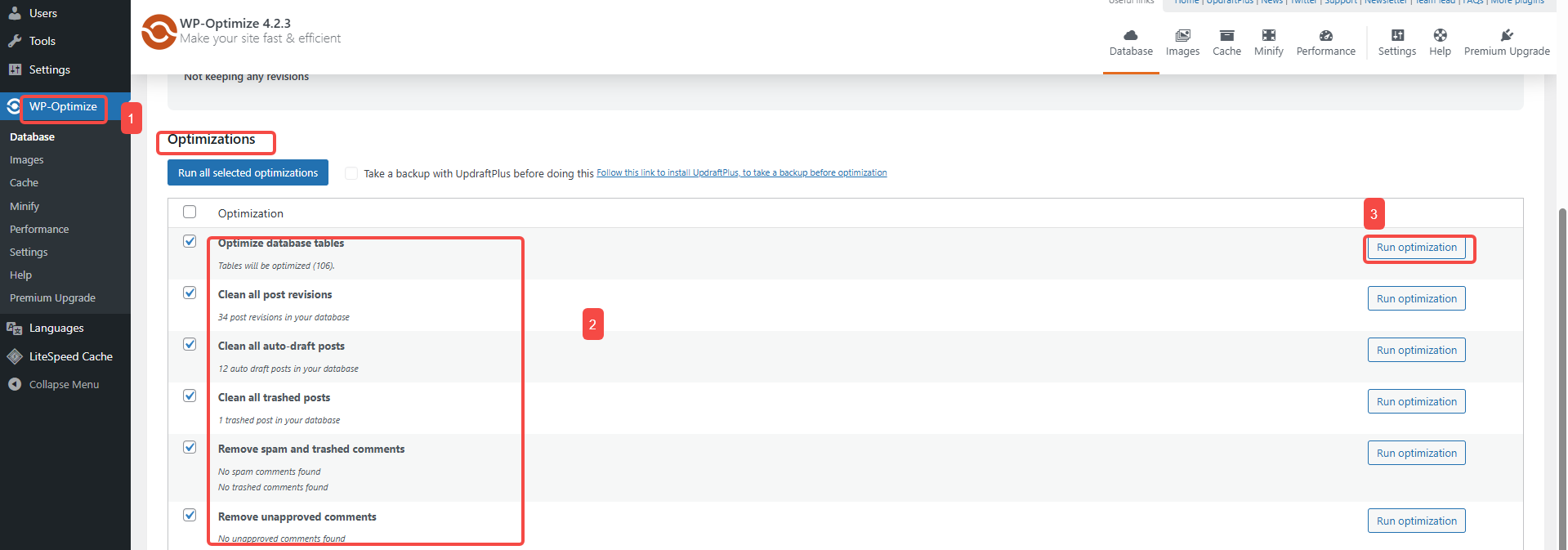 Image [12] - Comment optimiser le référencement de votre site sur WordPress ?