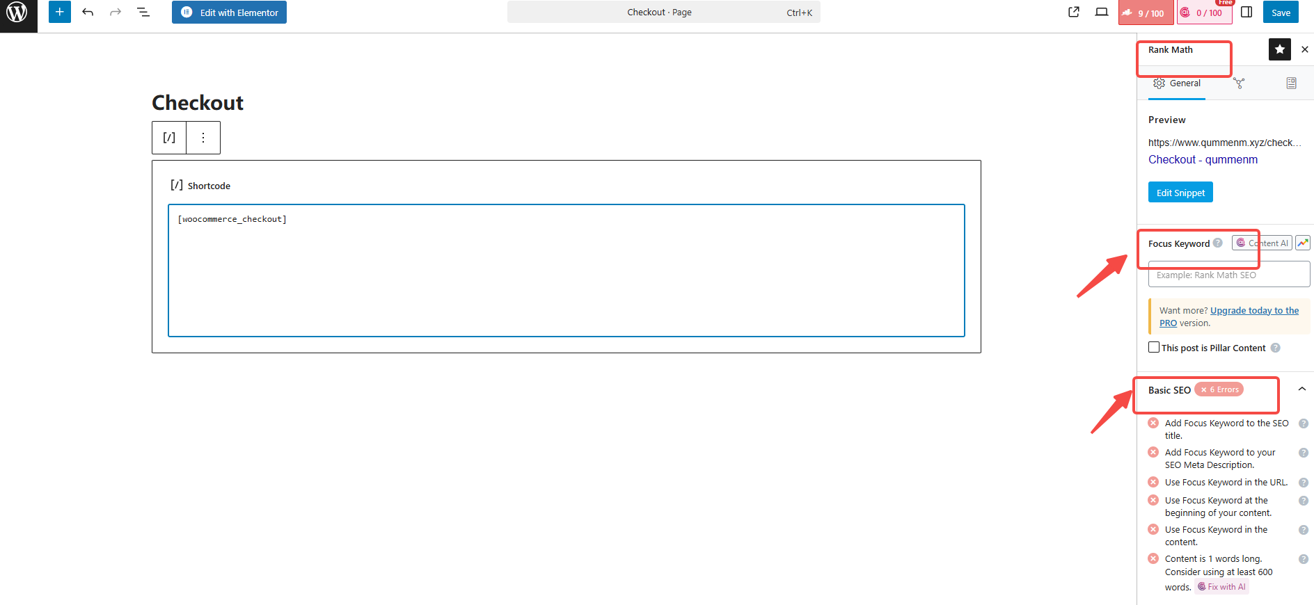 Image [3] - Comment optimiser le référencement de votre site sur WordPress ?