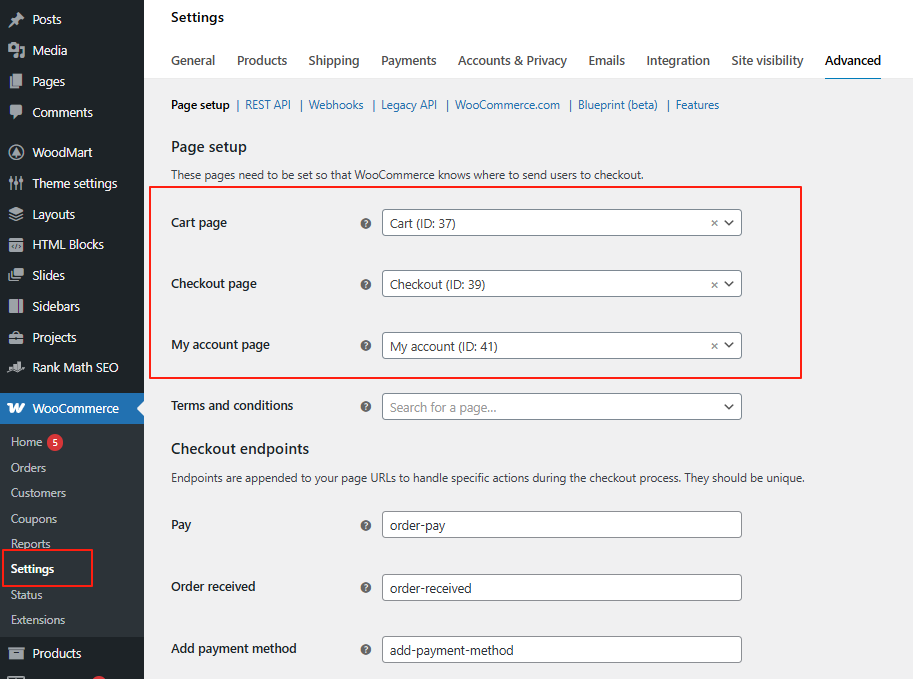 图片[7]-从其他主题迁移到WoodMart的完整指南