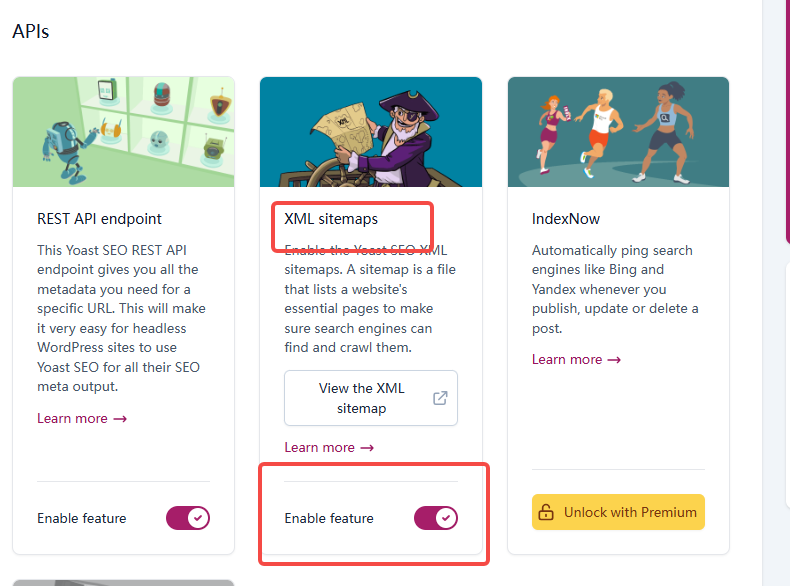 画像 [7] - WordPress SEO最適化ガイド：推奨プラグインとパフォーマンス向上のヒント