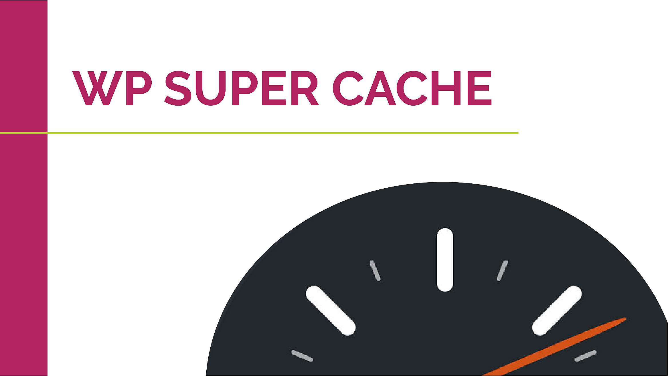 Analyse du principe de fonctionnement de WP Super Cache : comment améliorer la vitesse de chargement des pages ? -PhotonFlux.com | Service de réparation WordPress, dans le monde entier, réponse rapide