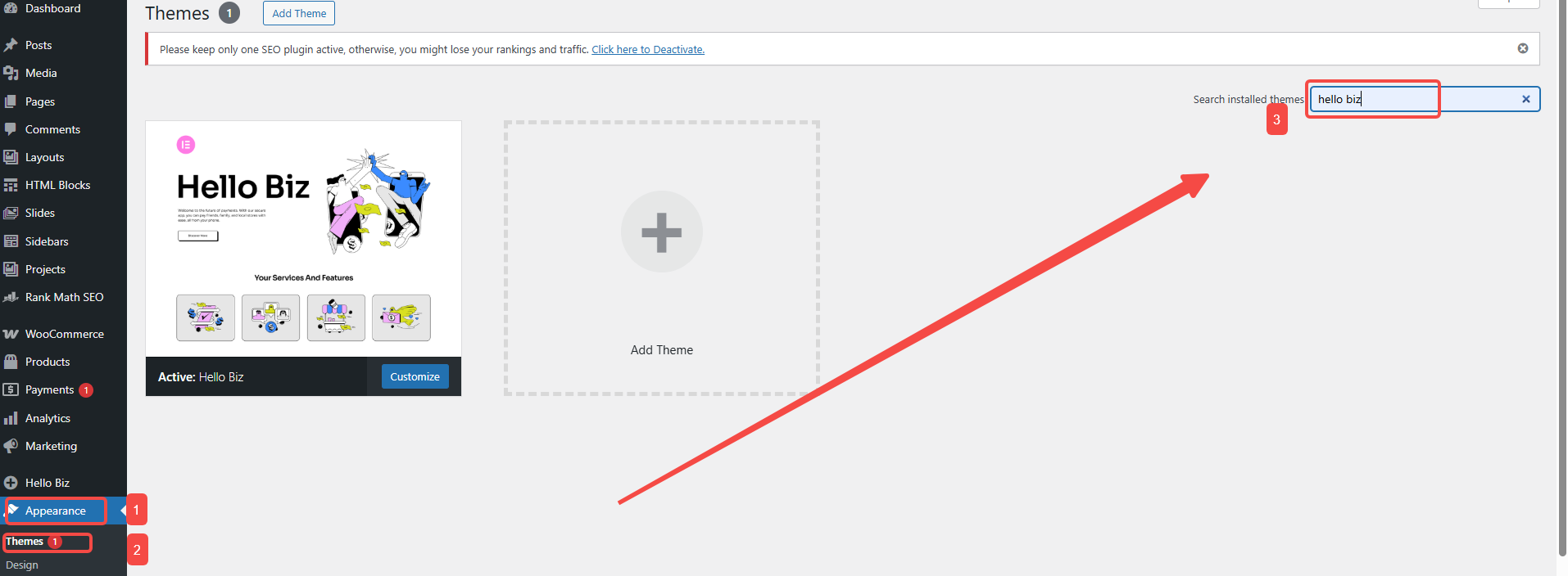 Image [4]-Hello Biz Theme Quickly Build Professional Business WordPress Official Website