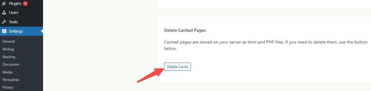 图片[3]-WP Super Cache 缓存失效原因与解决方案详解
