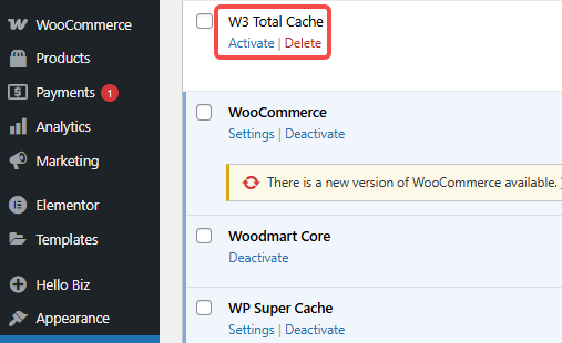 图片[4]-WP Super Cache 缓存失效原因与解决方案详解