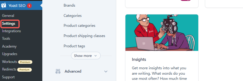 Image[2]-Yoast SEO Tutoriel : Comment exclure les types de pages de WordPress Sitemaps