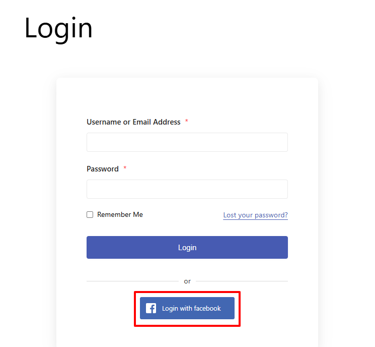 图片[10]-WordPress 注册插件实现社交登录功能全指南