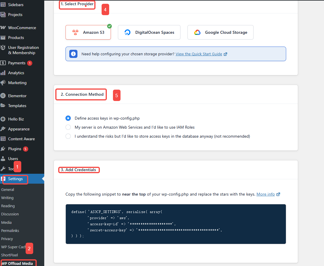 Image[5]- Le lit d'image + la double optimisation WebP, accélèrent considérablement le chargement des images WordPress.