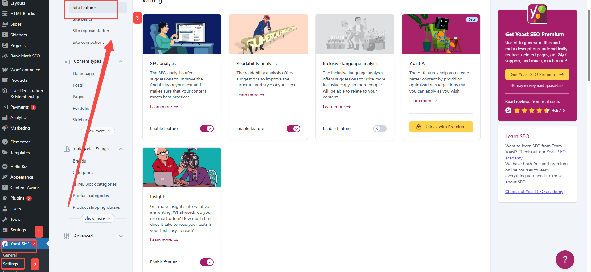 Image [4]-WordPress XML Sitemap Setup and Submission Full Guide