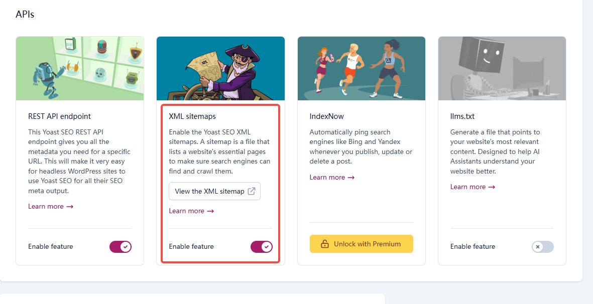 Image [5]-WordPress XML Sitemap Setup and Submission Full Guide