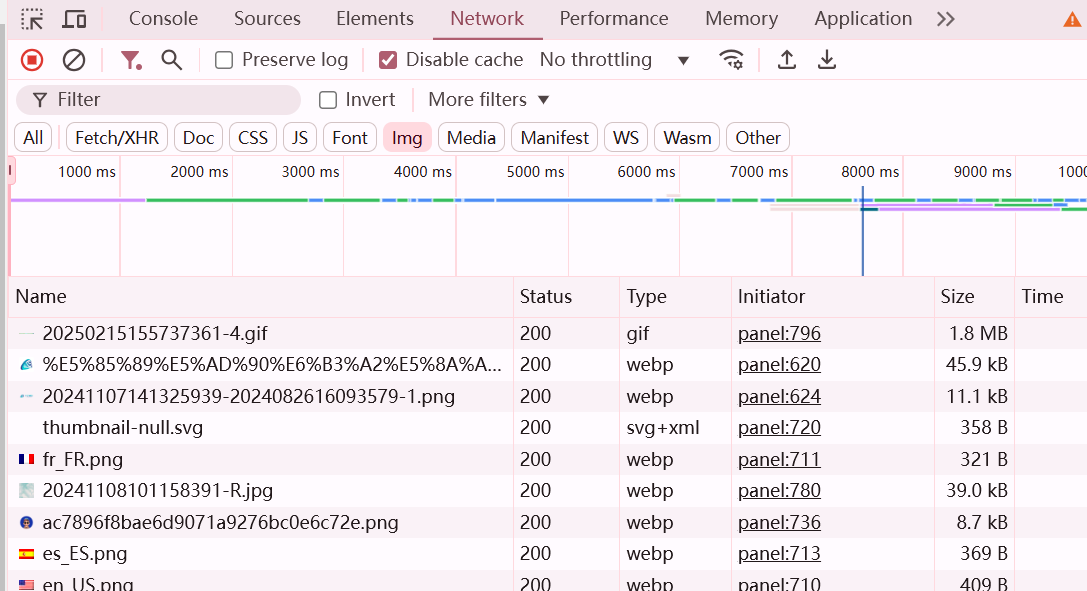 Imagen [5] - Guía completa de instalación del plugin Smush para habilitar la compatibilidad con WebP