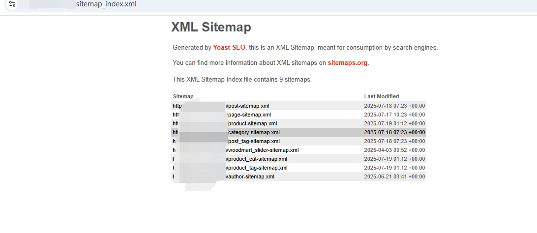 Image [2]-WordPress XML Sitemap Setup and Submission Full Guide