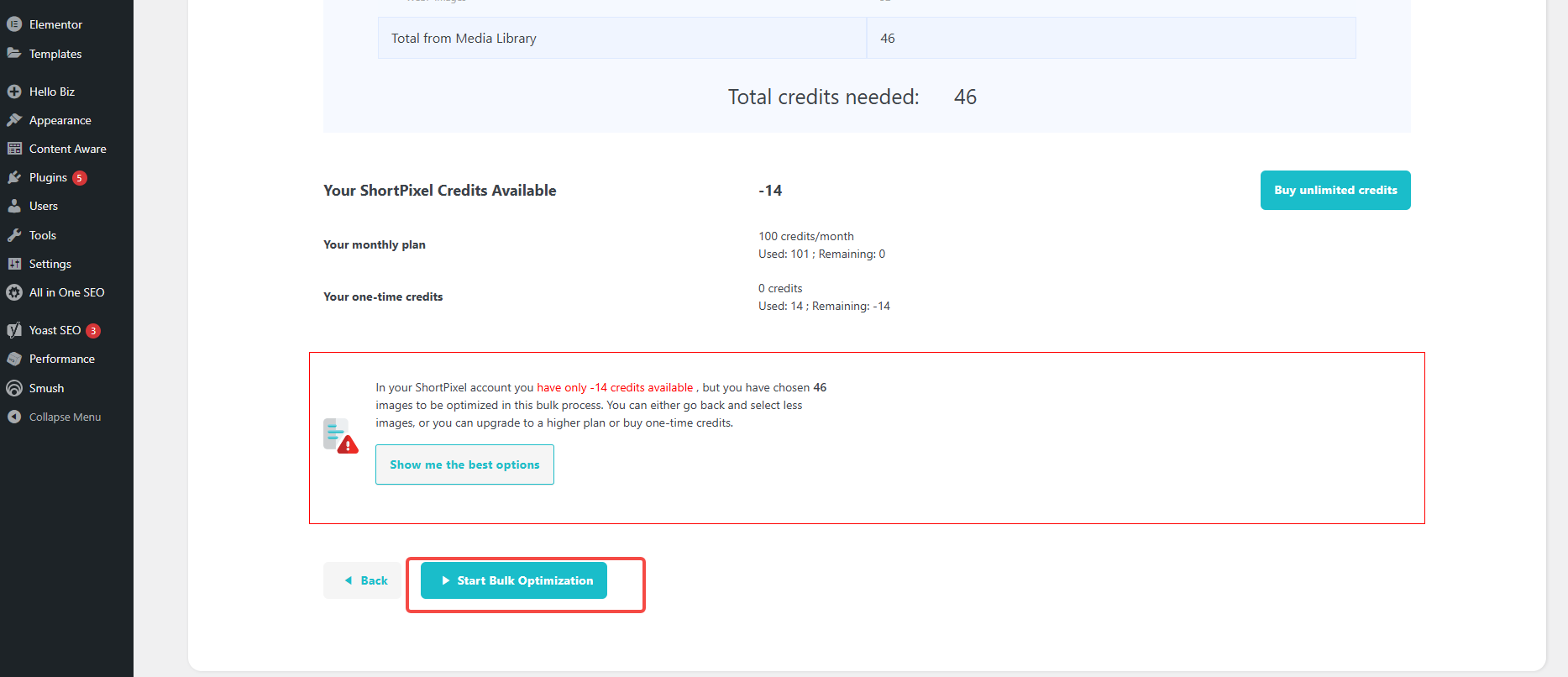 Image[8]-WordPress automatically batch conversion of images to WebP complete method