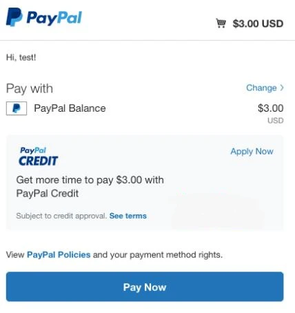 Imagen [3] - ¿Debería WooCommerce habilitar PayPal y Stripe al mismo tiempo? Análisis comparativo completo