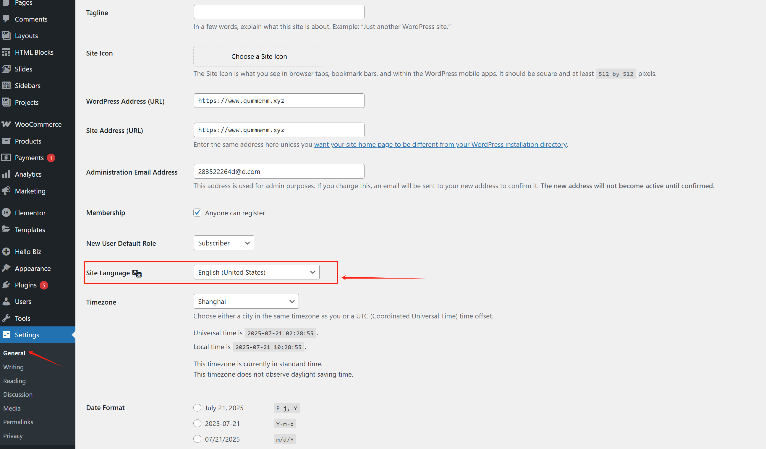 Imagen [2] - Tutorial completo para modificar rápidamente el lenguaje front-end de WooCommerce (cero código, sin conflictos de plugins)
