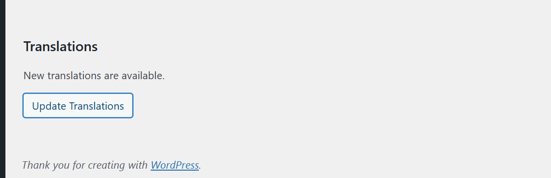 Imagen [3] - Tutorial completo para modificar rápidamente el lenguaje front-end de WooCommerce (cero código, sin conflictos de plugins)