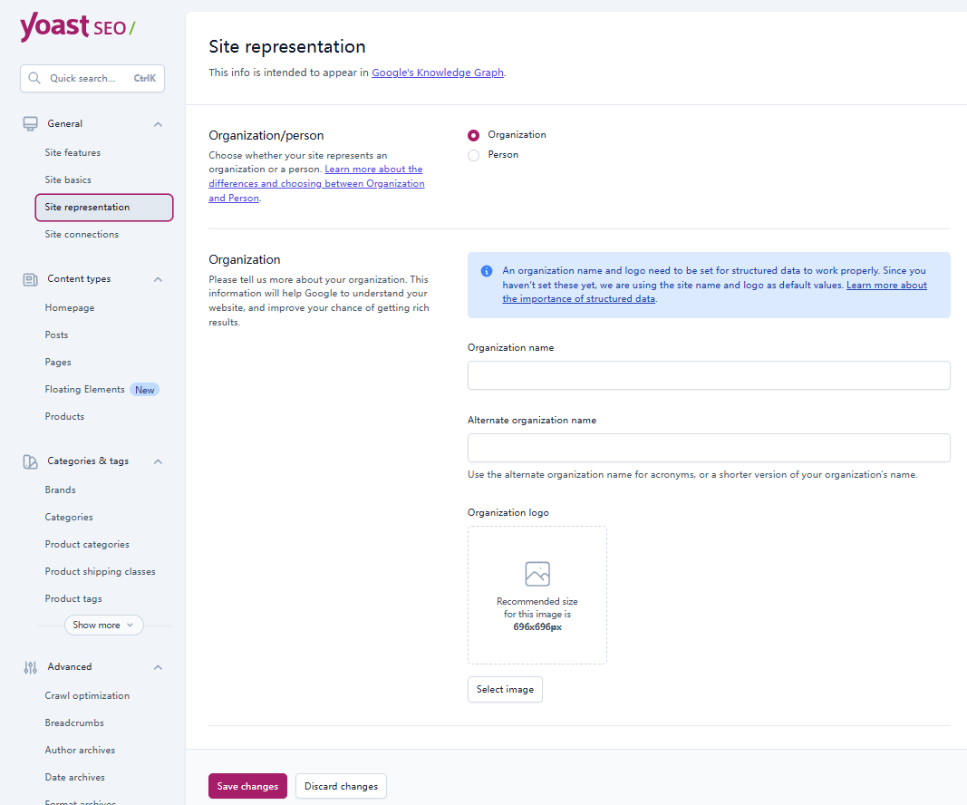 图片[6]-Yoast SEO 安装后需要配置哪些高级选项？