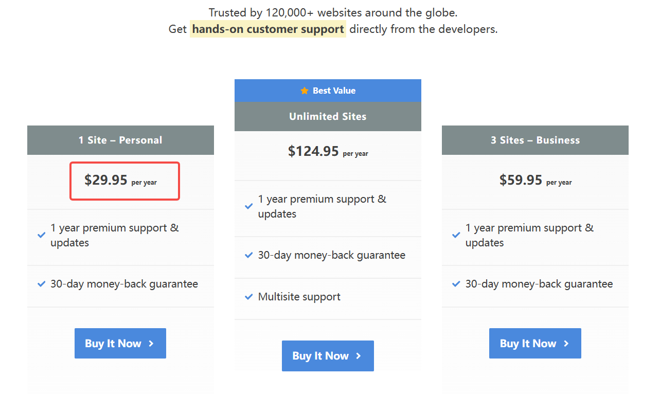 图片[5]-WordPress Heartbeat 插件推荐与对比：性能优化必看
