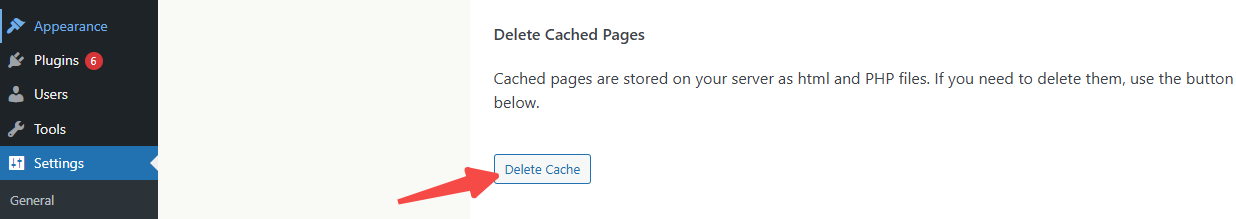 Image[2]-WP Super Cache common problems and optimization solutions