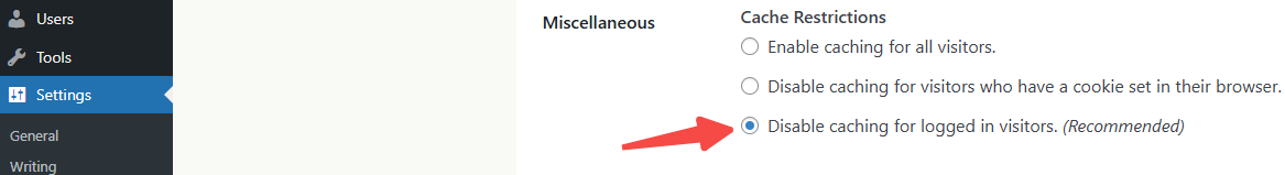 Image [6]-WP Super Cache Common Problems and Optimization Solutions