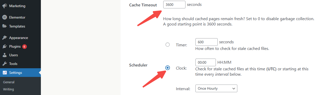 Image [8]-WP Super Cache Common Problems and Optimization Solutions