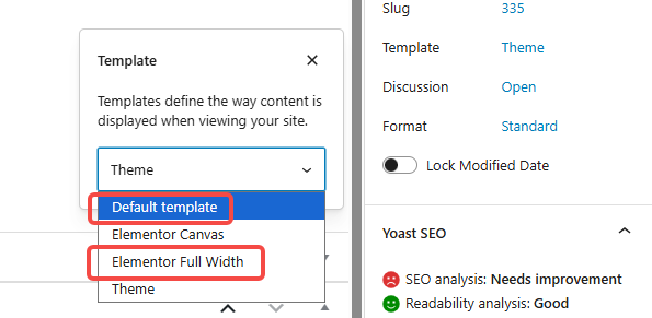 Imagen [7] - Guía completa de configuración de la barra lateral y diseños personalizados de WordPress