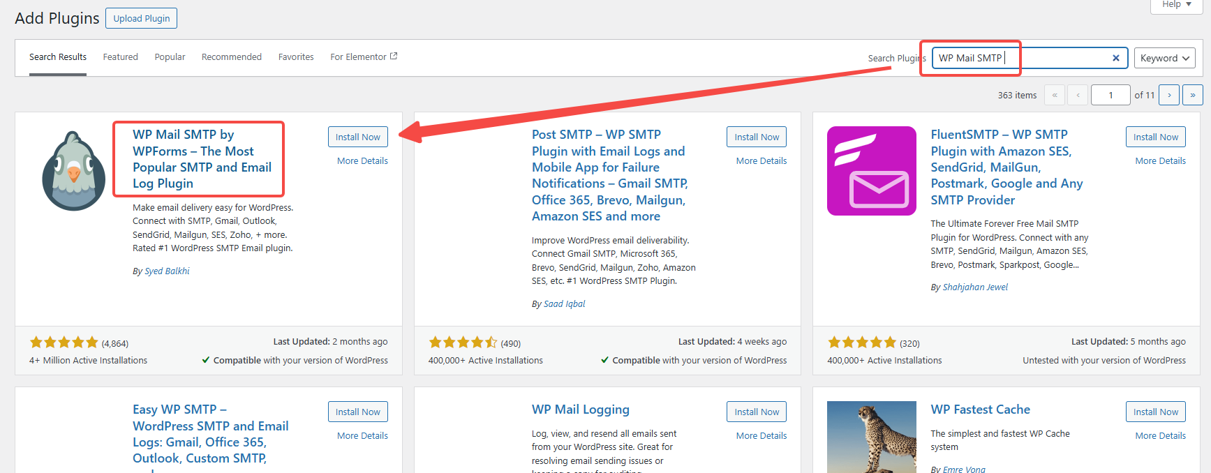 Image [2]-5 Plugins gratuits pour améliorer la fonctionnalité de mot de passe oublié de WordPress
