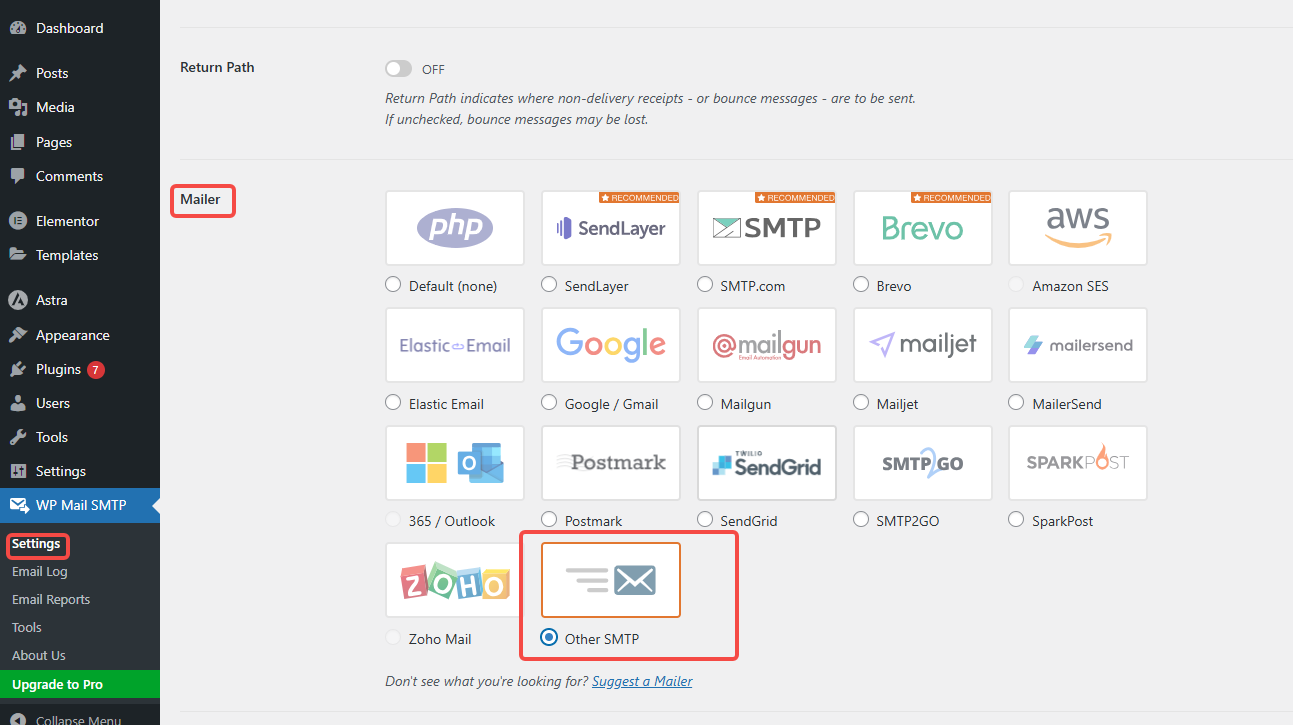Image [3]-5 Plugins gratuits pour améliorer la fonction de mot de passe oublié de WordPress