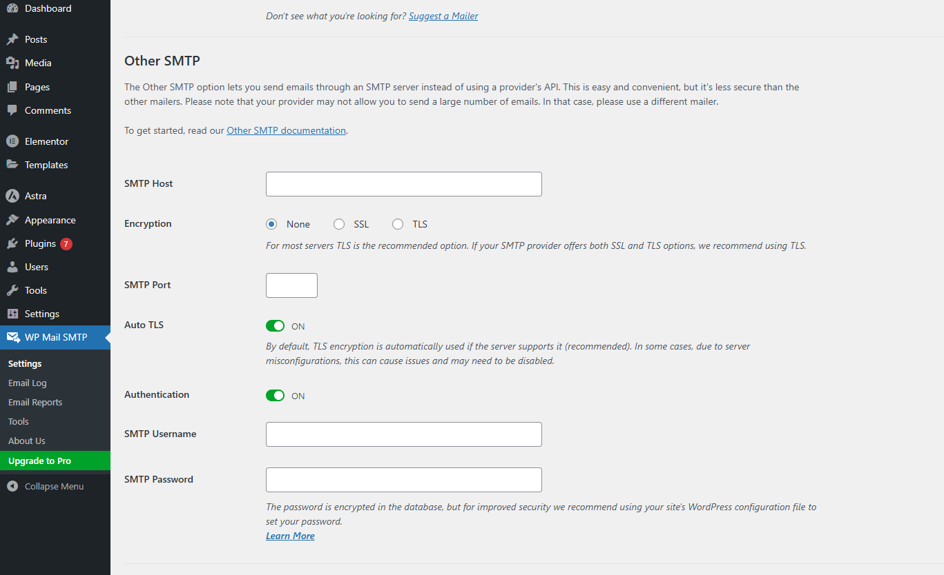 Image [4]-5 Plugins gratuits pour améliorer la fonction de mot de passe oublié de WordPress
