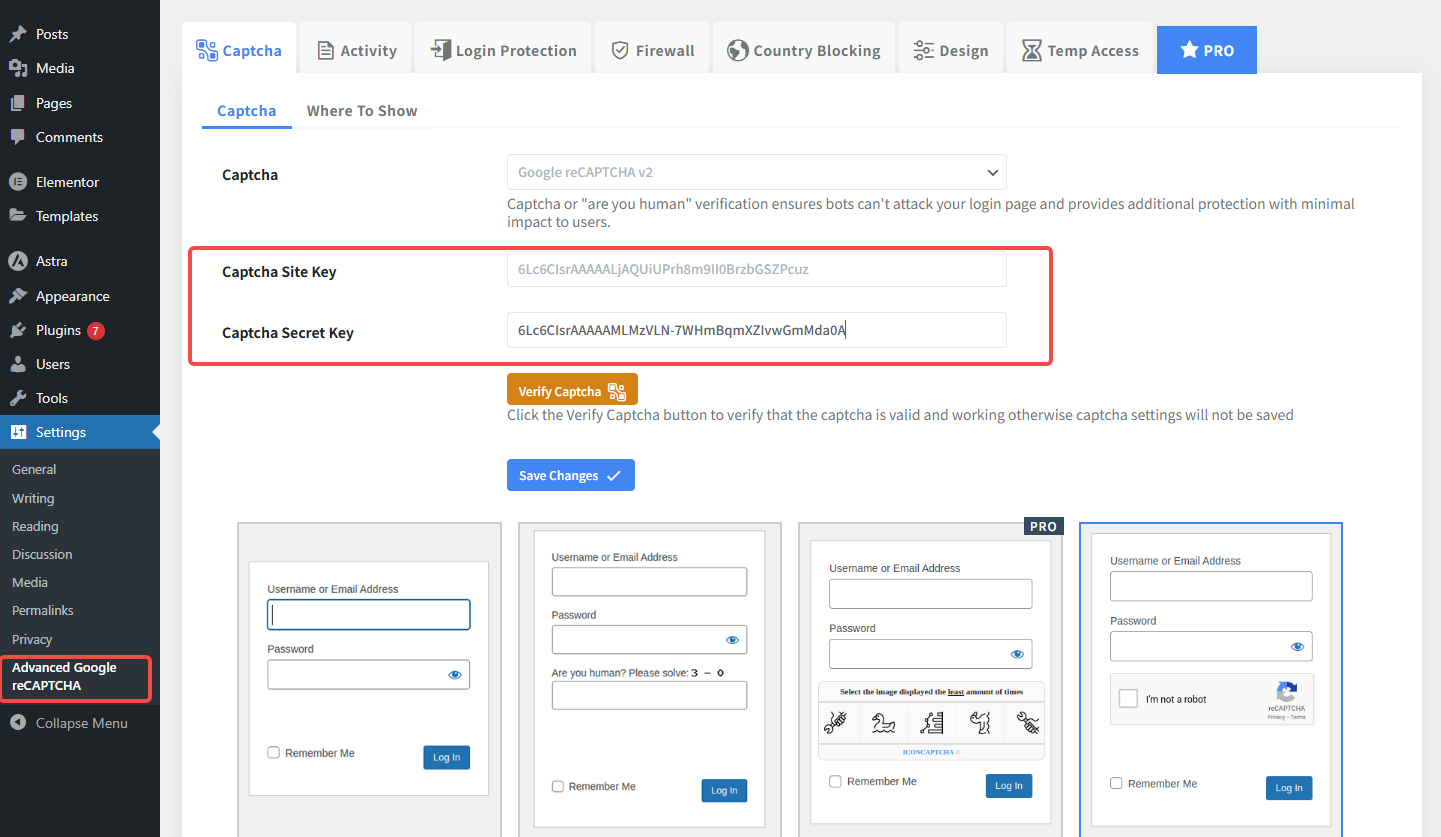 Image [7]-5 Plugins gratuits pour améliorer la fonction de mot de passe oublié de WordPress