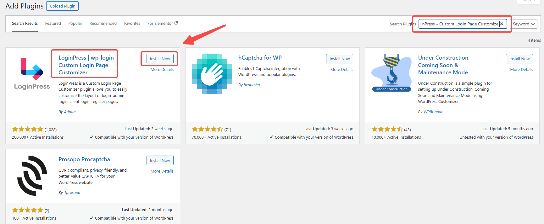Image [8]-5 Plugins gratuits pour améliorer la fonction de mot de passe oublié de WordPress
