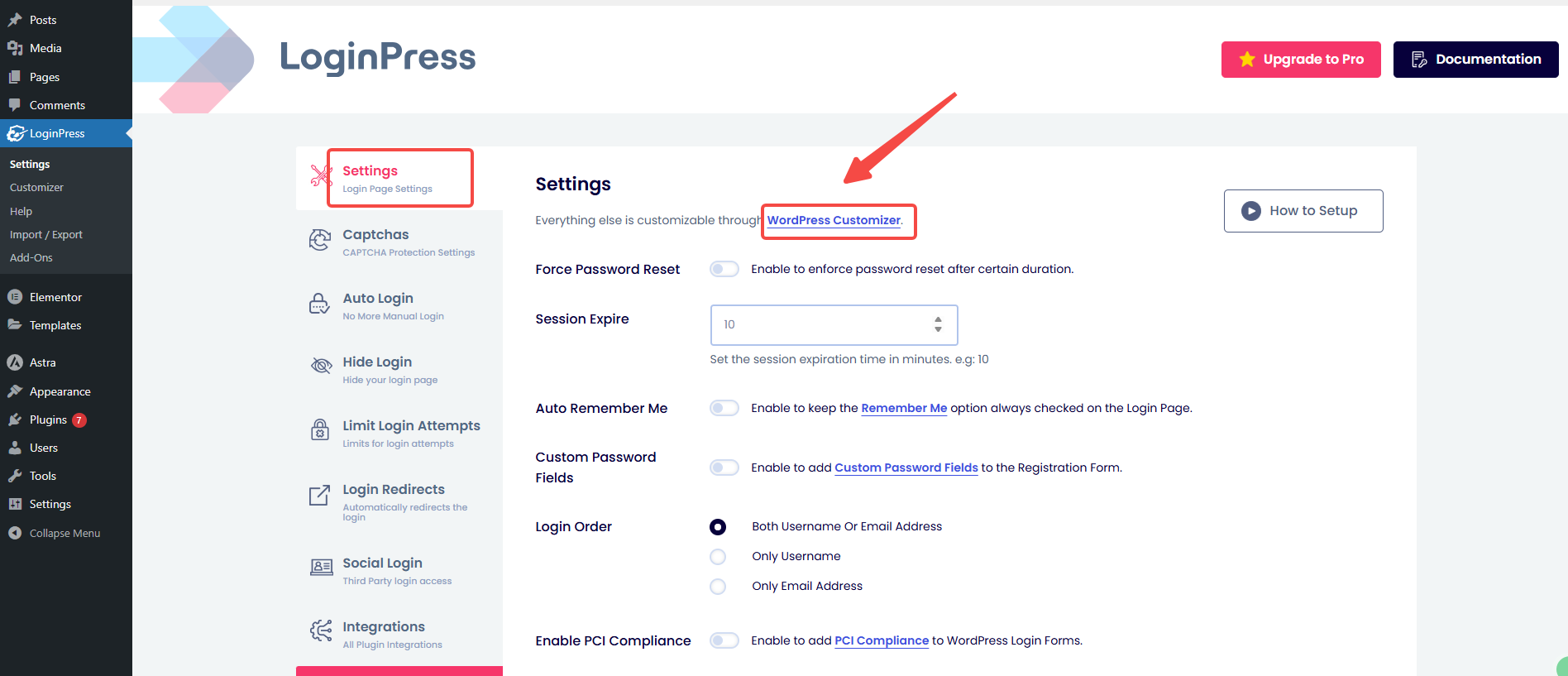 Image [9]-5 Plugins gratuits pour améliorer la fonction de mot de passe oublié de WordPress