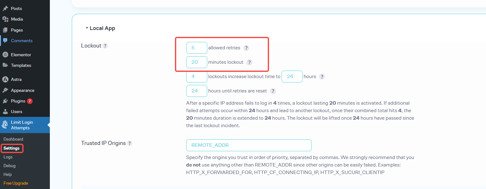 Image [11]-5 Plugins gratuits pour améliorer la fonction de mot de passe oublié de WordPress