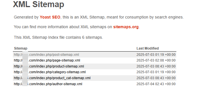 图片[3]-Yoast SEO 与其他 SEO 插件冲突怎么办？