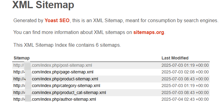 图片[3]-Yoast SEO 安装后是否兼容 WooCommerce？