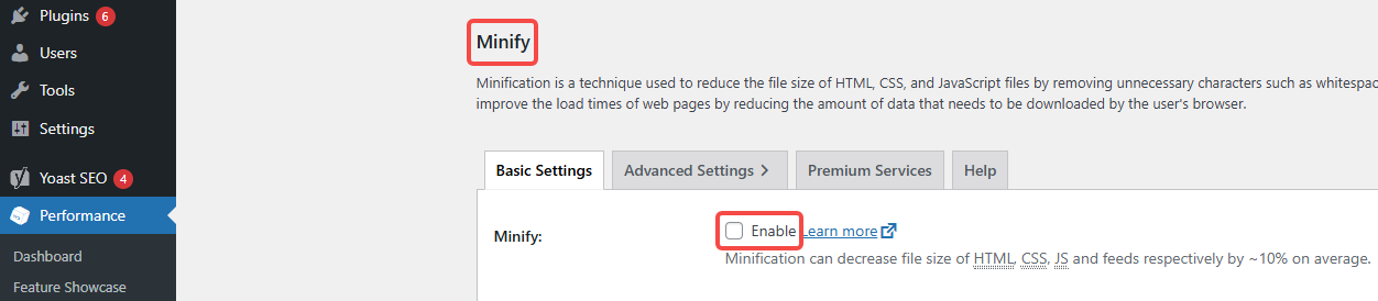 画像 [12]-W3 Total Cache with Cloudflare: WordPressの読み込み速度を上げる実践ガイド