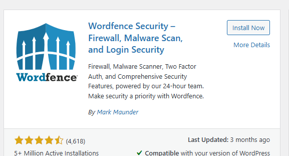 Imagen [7] - Guía de copia de seguridad y recuperación de sitios web de WordPress: una estrategia completa para evitar la pérdida de datos